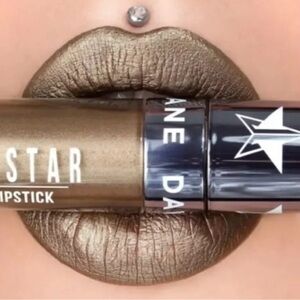 JEFFREE STAR SHANE Velour Matte Finish Liquid Lipstick NEW